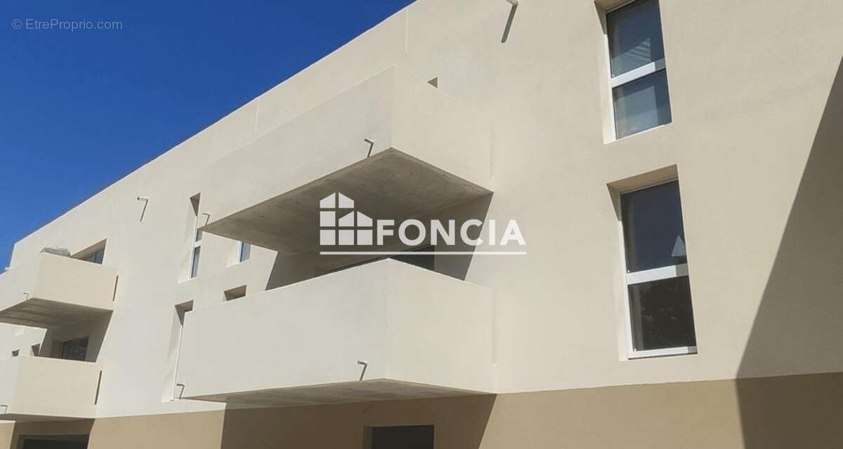 Appartement à AMBOISE