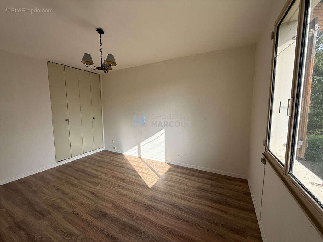 Maison à SAINT-SIXTE