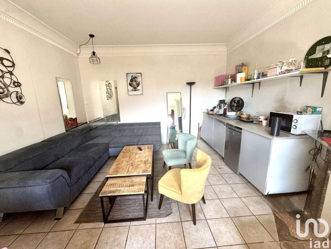 Photo 4 - Commerce à SOISY-SOUS-MONTMORENCY