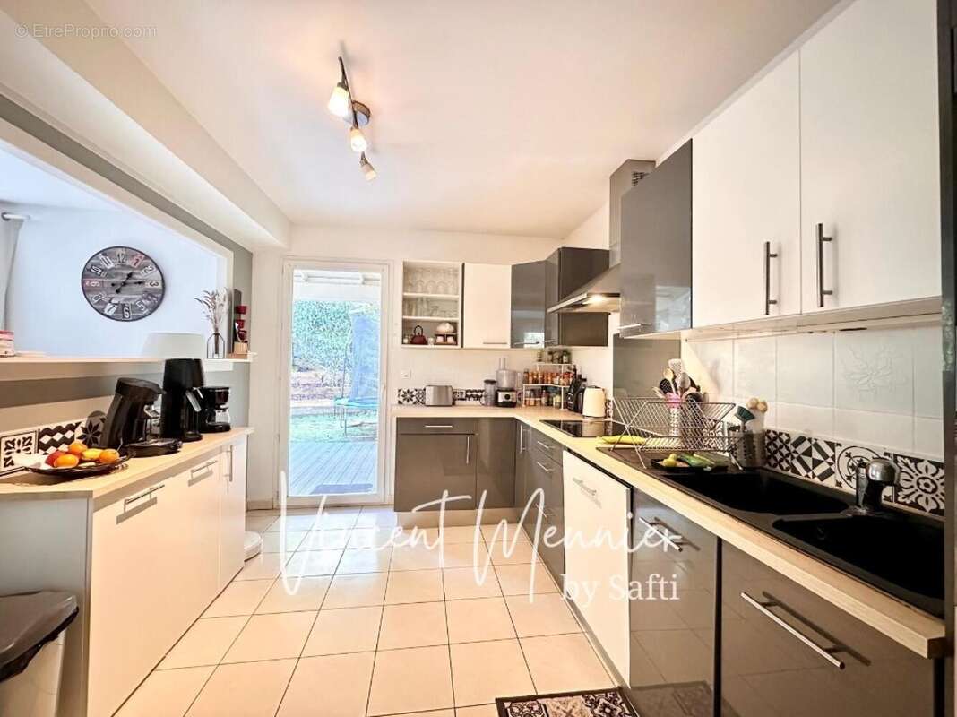 Photo 6 - Appartement à MIRIBEL