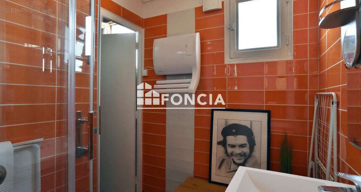 Appartement à SAINT-MALO