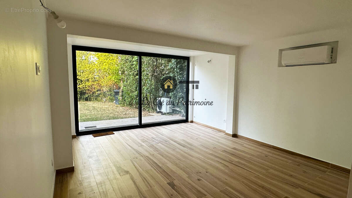 Maison entierement rénovée - climatisée - 110 m2 - jardin - photo 23