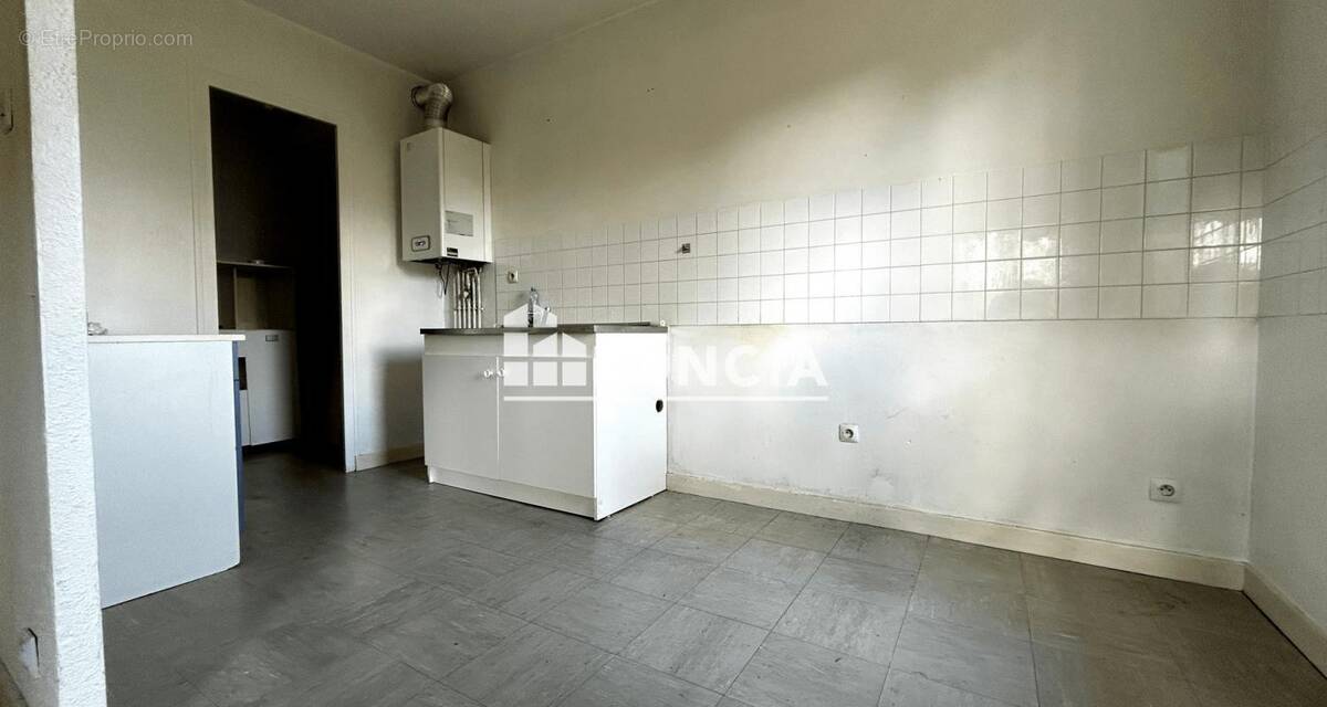 Appartement à MONT-DE-MARSAN