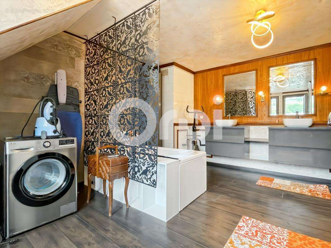 Appartement à EVREUX