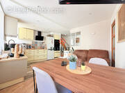 Appartement à ALLEVARD