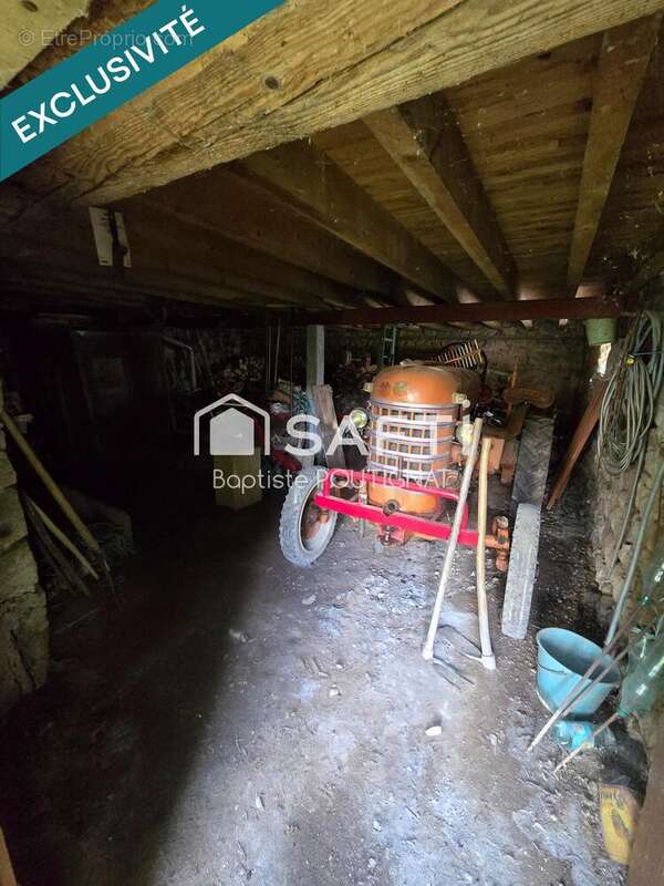 Photo 7 - Maison à AMBERT