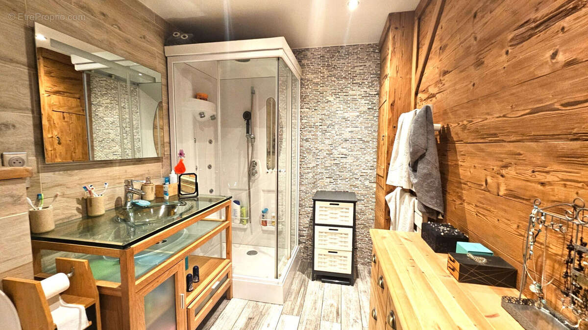 Maison à ALBERTVILLE