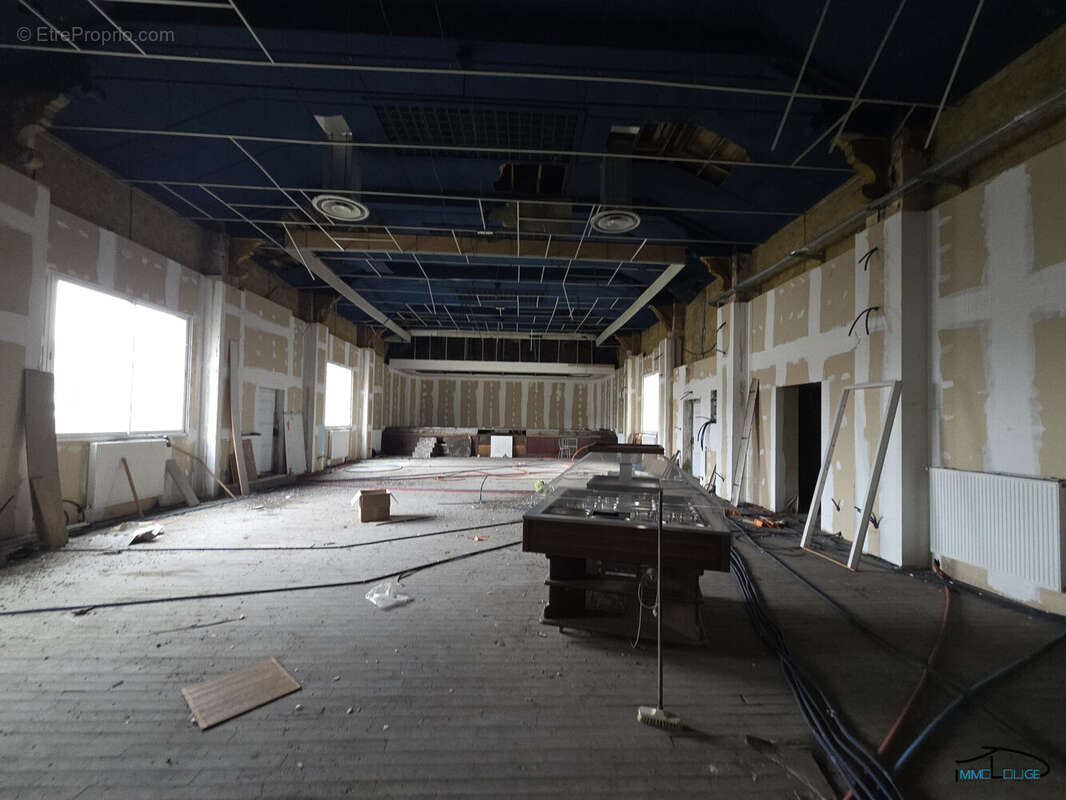 Maison à DECAZEVILLE