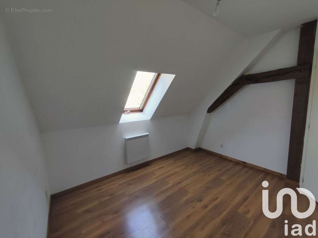 Photo 9 - Maison à MARCILLY