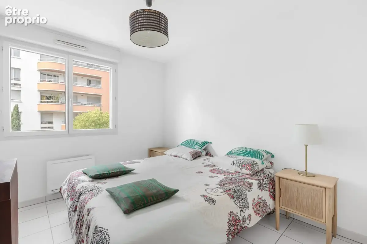 Appartement 3 pièces 56 m² à vendre à Toulouse (31200) - photo 5