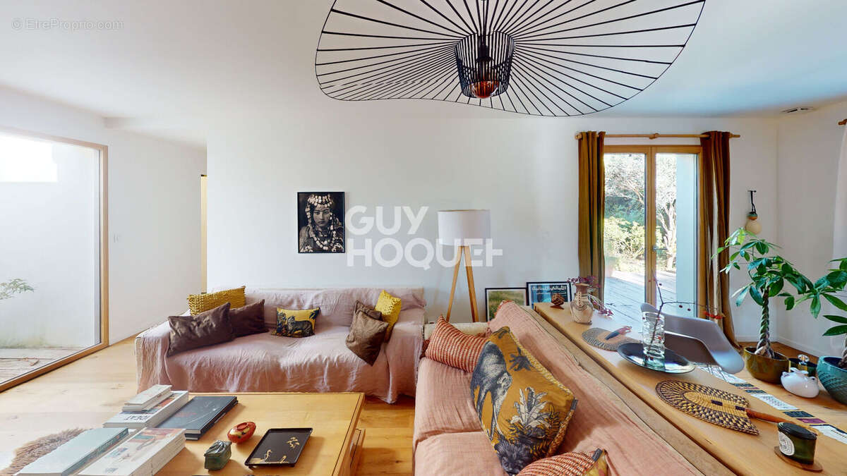 Maison à DOLUS-D&#039;OLERON