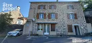 Maison à NEUSSARGUES-MOISSAC