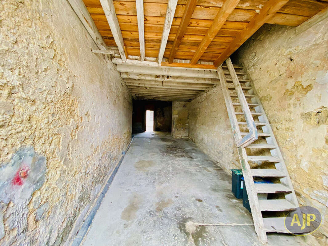 Appartement à LESPARRE-MEDOC