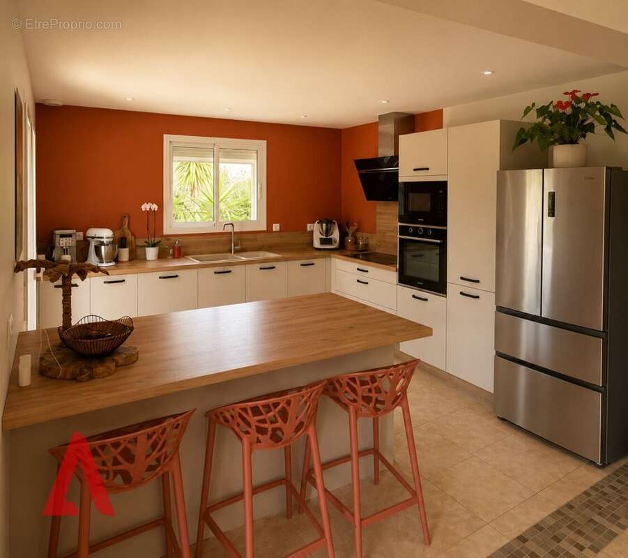 Maison à LAURENS