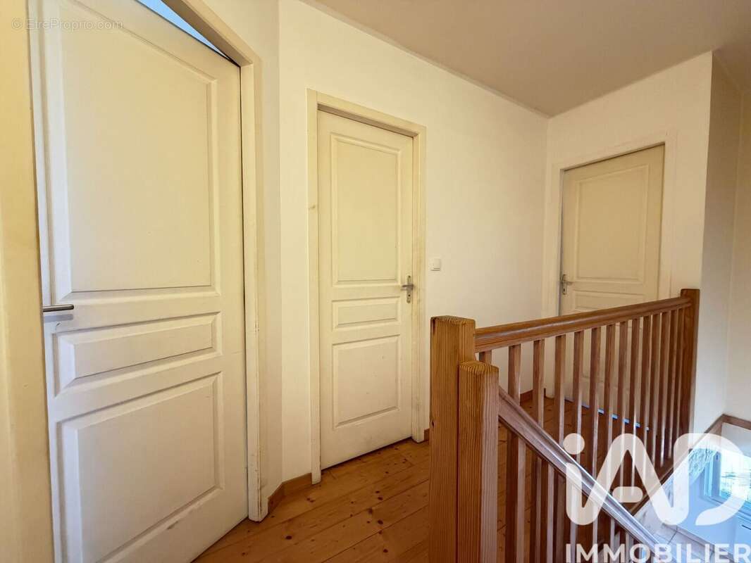 Photo 4 - Maison à PONT-L&#039;ABBE-D&#039;ARNOULT