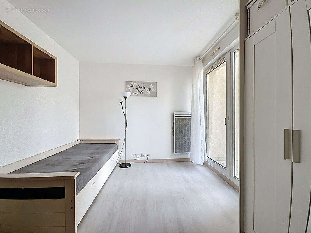 Appartement à MONTIGNY-LE-BRETONNEUX