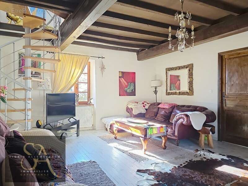Maison en pierre pleine de charme à Villardonnel, proche de Carcassonne - photo 10