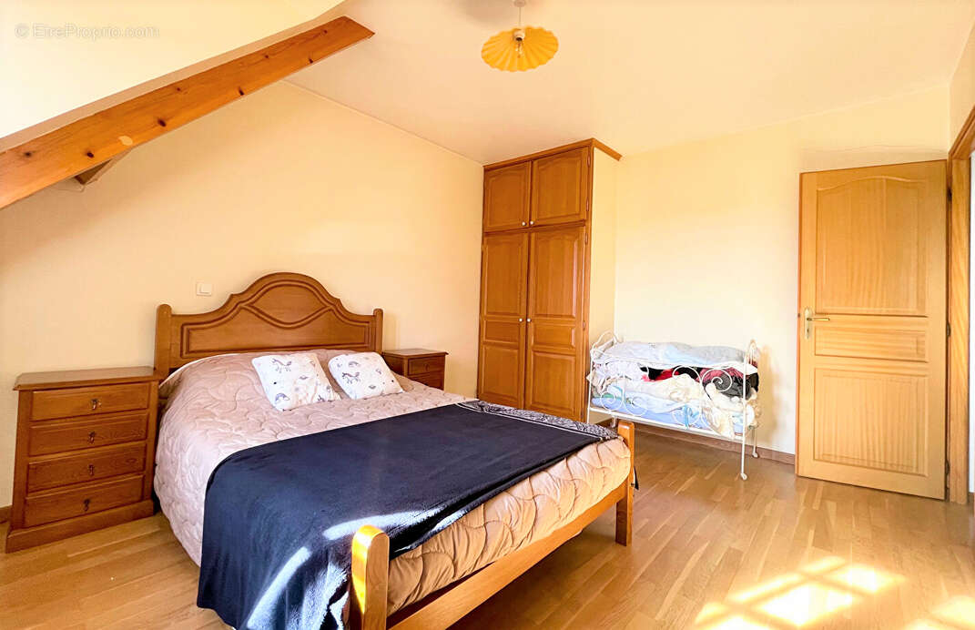 Maison 4 chambres ** 145m² Houilles - photo 6