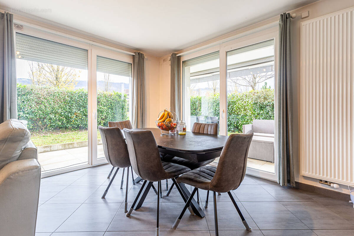 Appartement à ANNECY