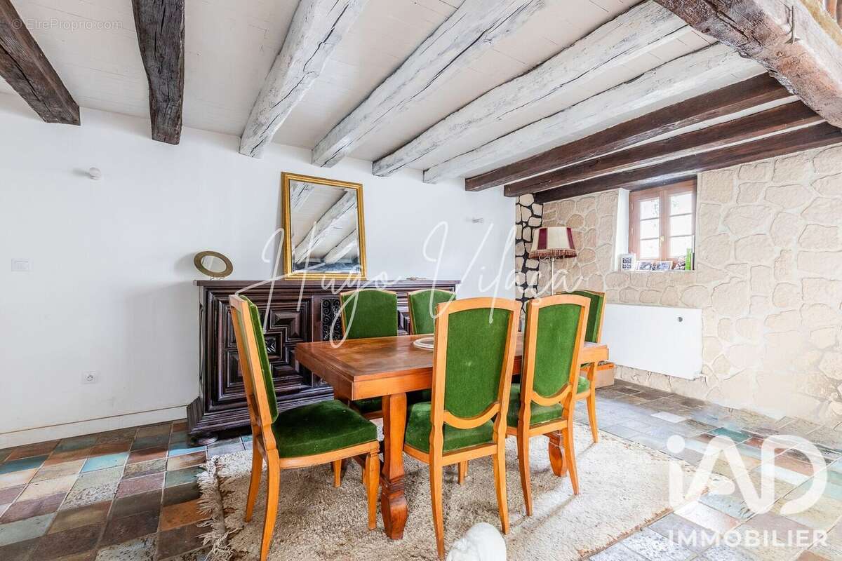 Photo 5 - Appartement à VILLENEUVE-LE-ROI