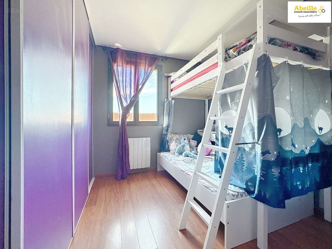 Maison à SAINT-CHERON