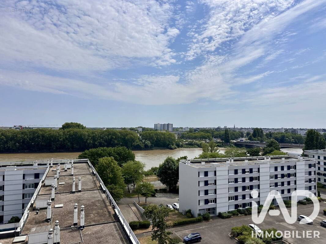 Photo 1 - Appartement à NANTES
