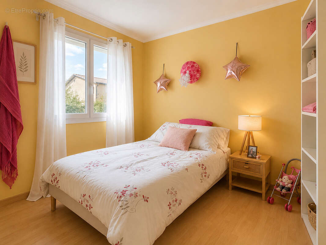 Maison 116 m² à Bagnols-Sur-Ceze  - photo 8