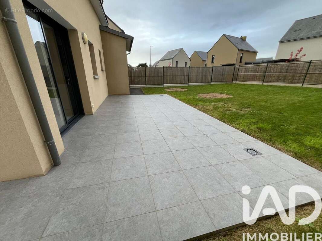 Photo 4 - Maison à SAINT-MALO