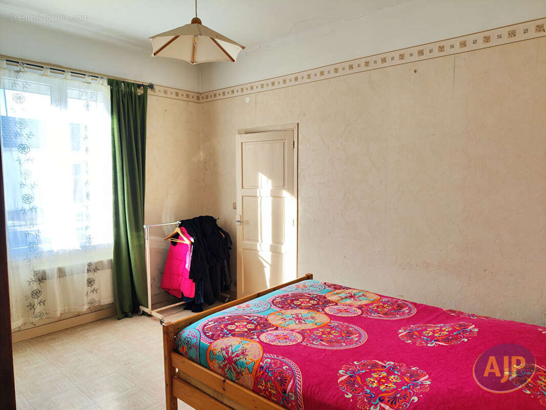 Maison à L&#039;AIGUILLON-SUR-MER