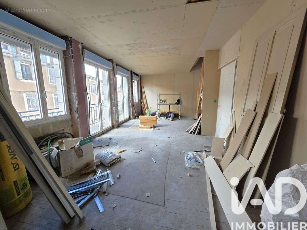 Photo 3 - Appartement à ANNONAY