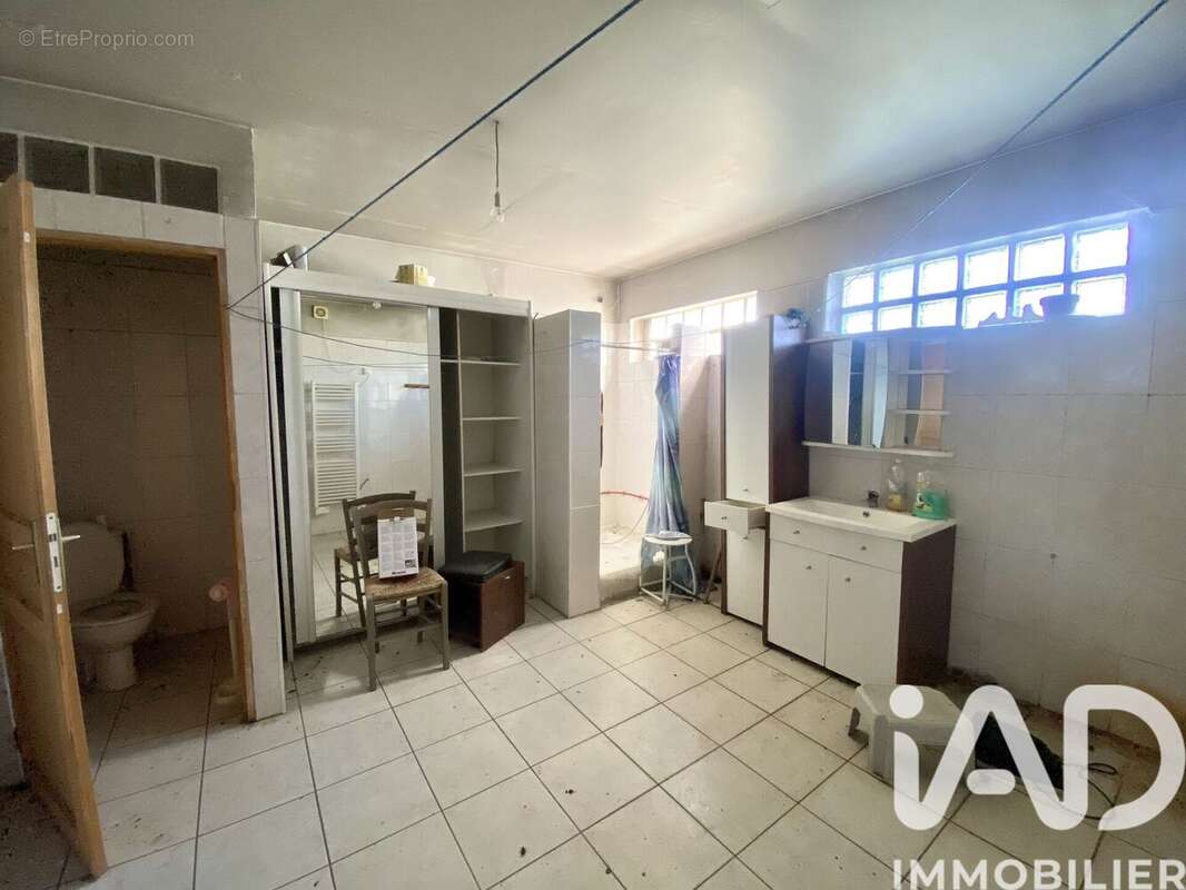 Photo 9 - Maison à LAPALUD