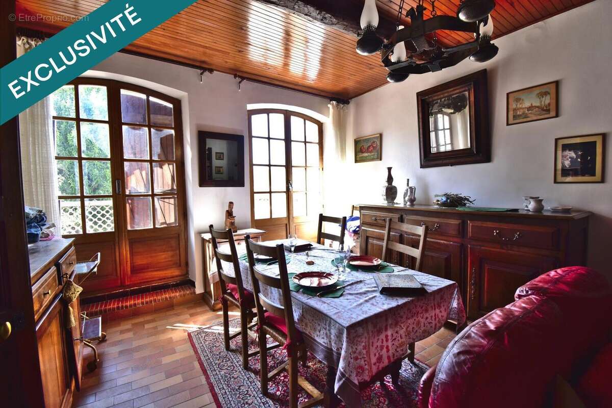 Photo 5 - Maison à DIGNE-LES-BAINS