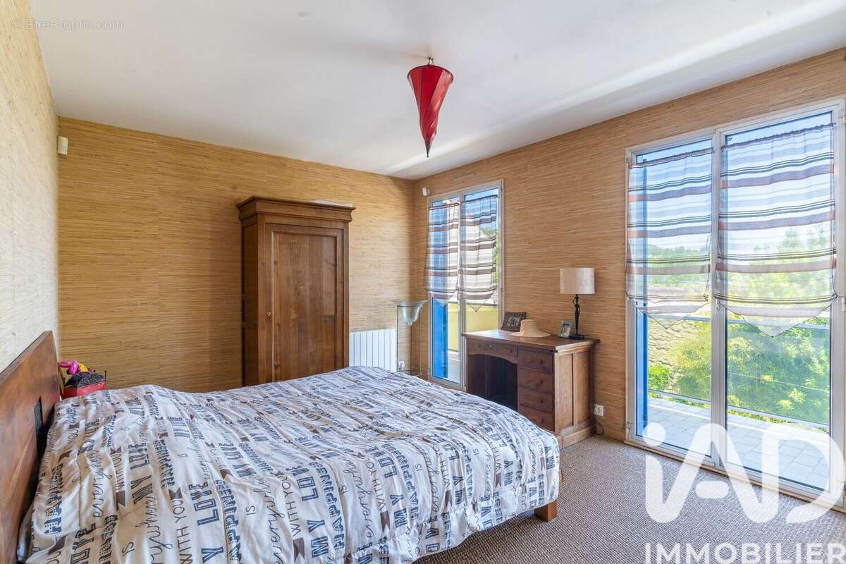 Maison 160 m² à Ecquevilly  - photo 7