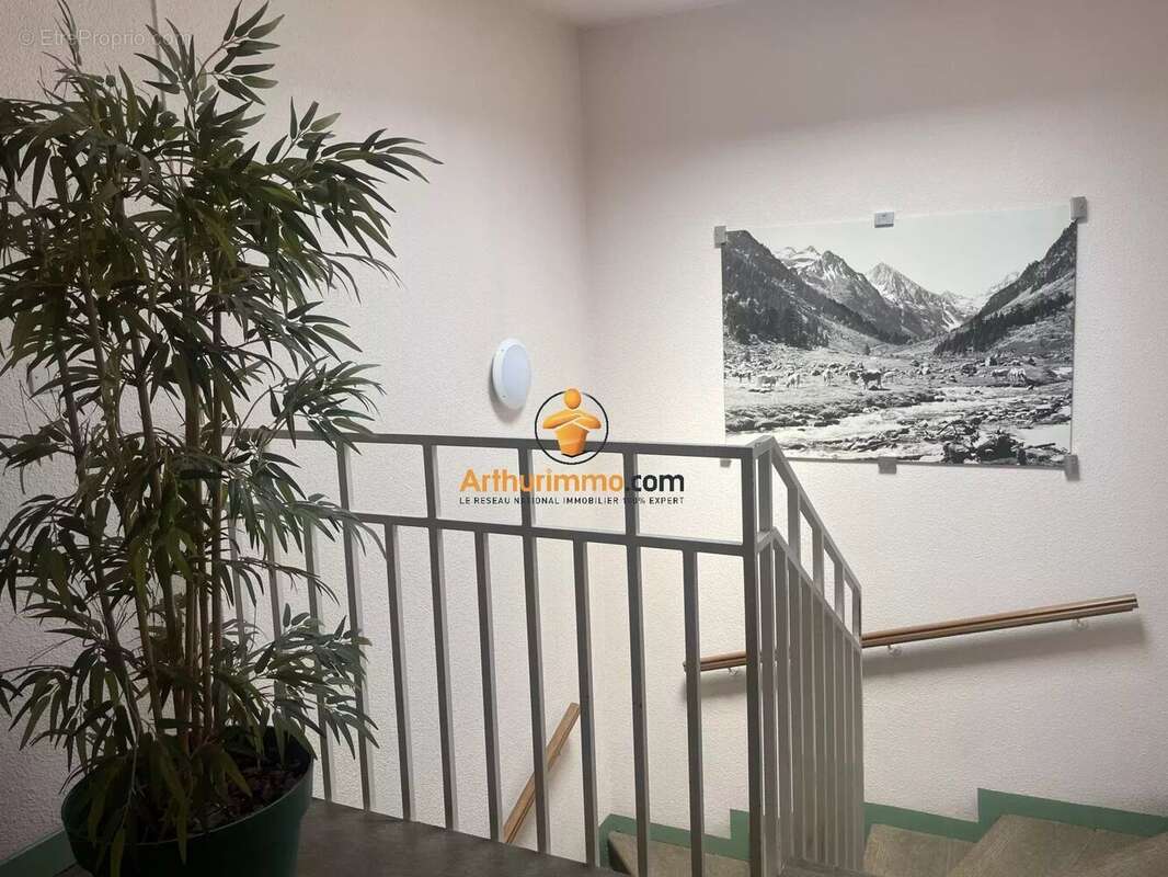 Appartement à TARBES
