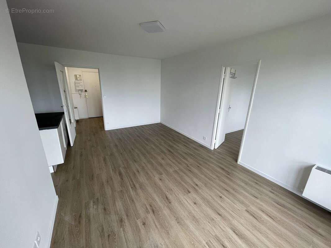 Appartement à ROUEN