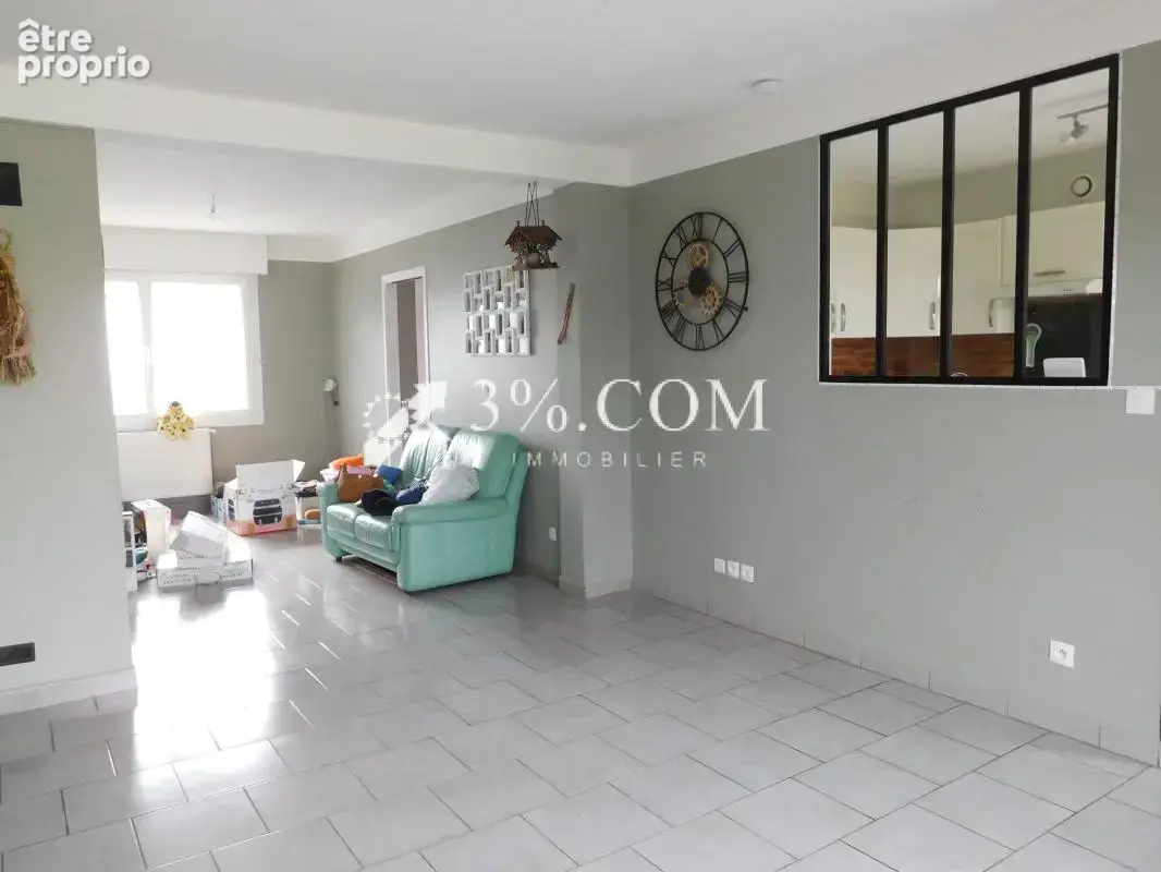 Maison semi-individuelle SANS TRAVAUX ! - photo 2