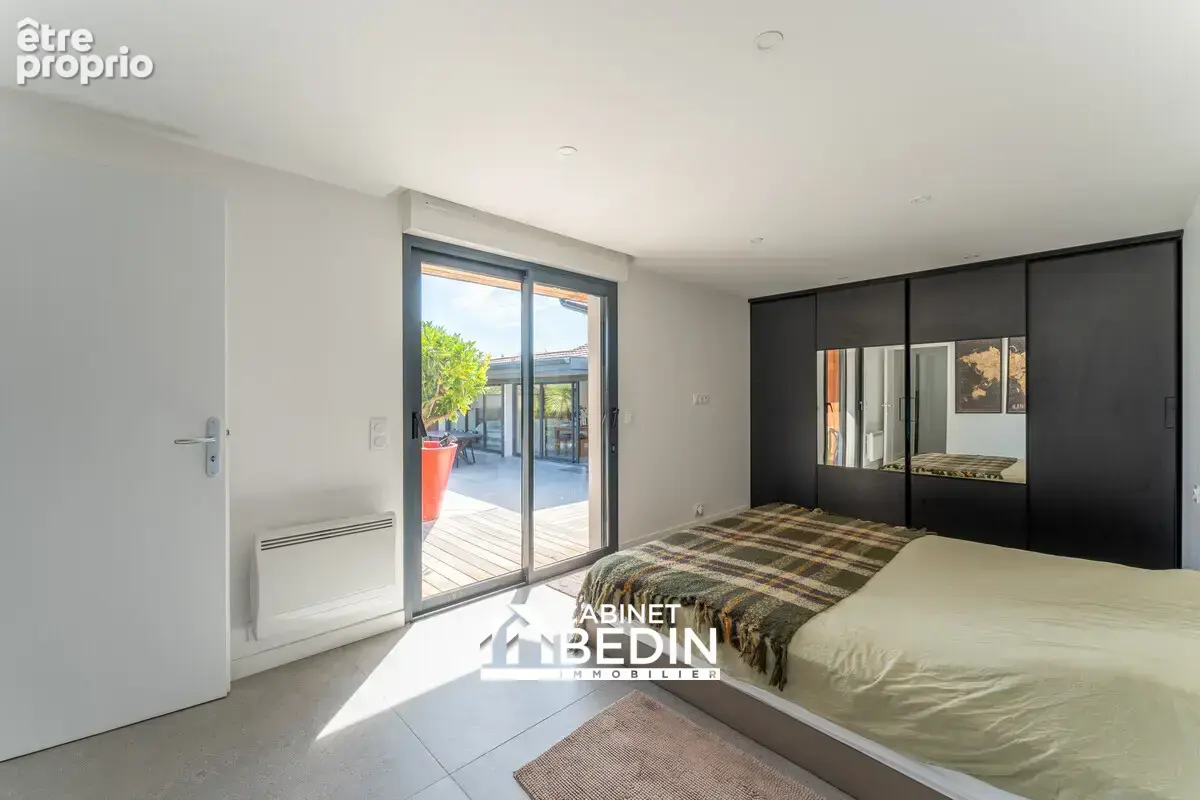 Maison 6 pièces 174 m² à vendre à Pessac (33600) - photo 7