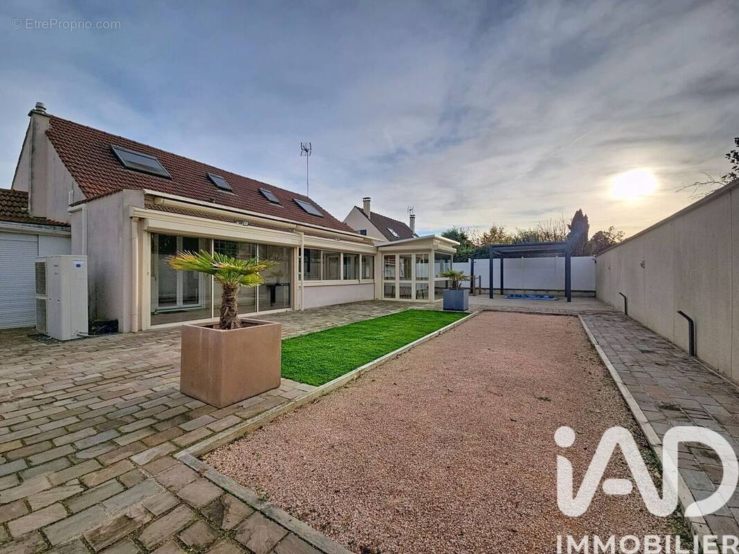 Photo 1 - Maison à MAISSE