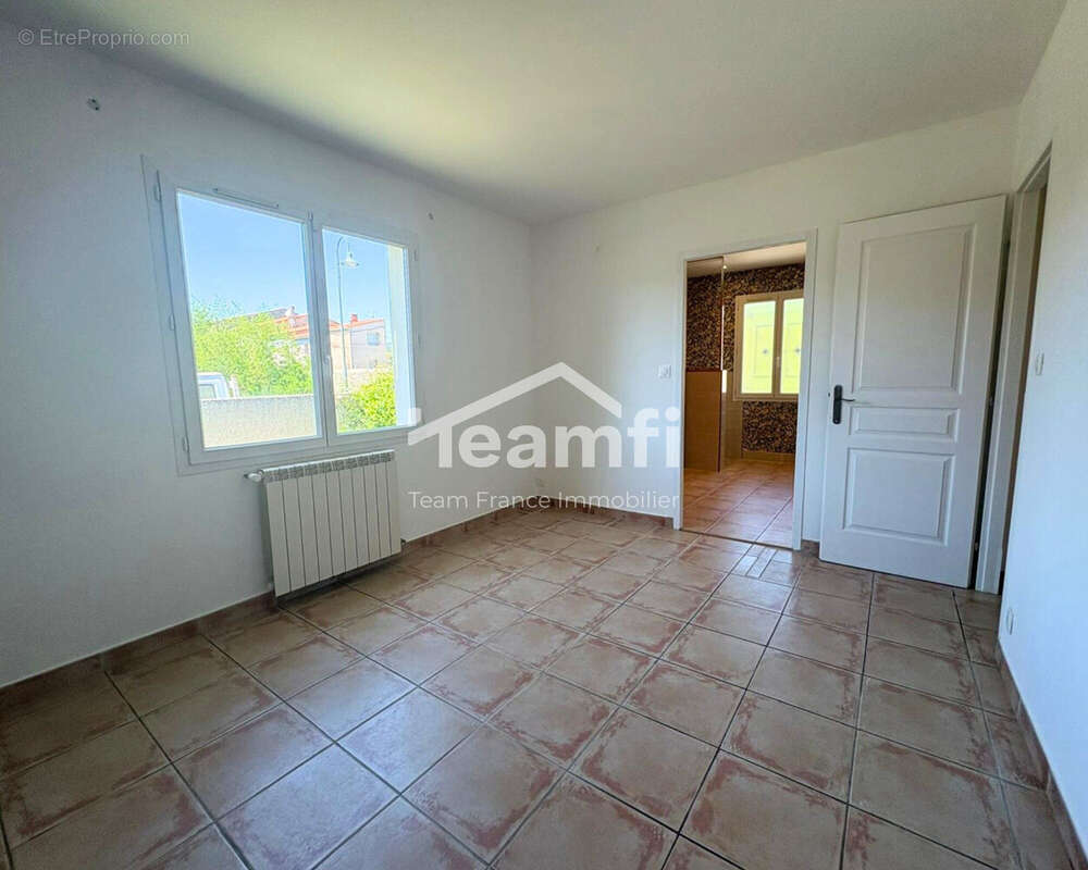 Maison à NEFIACH