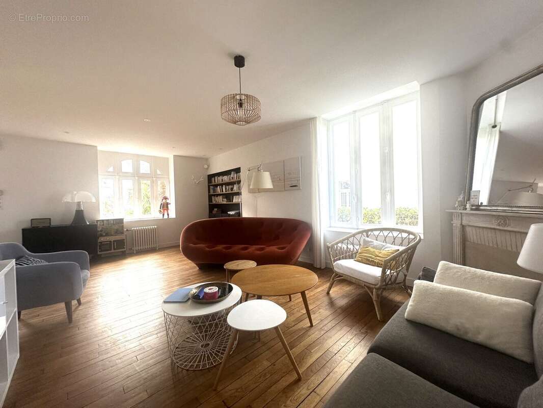 Maison 230 m² à Quimper  - photo 2