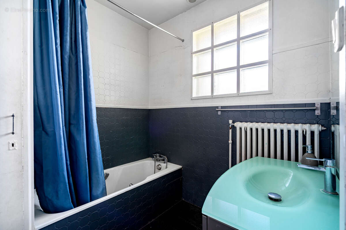 Maison à BOURGOIN-JALLIEU