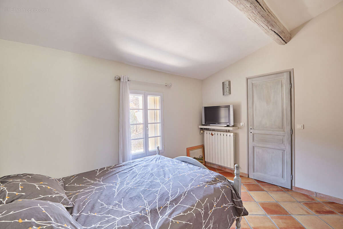 Maison à ALLEINS