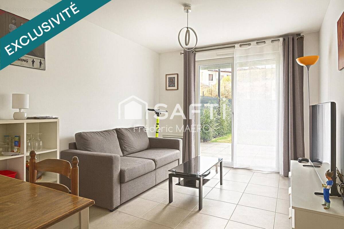 Photo 1 - Appartement à AVIGNON