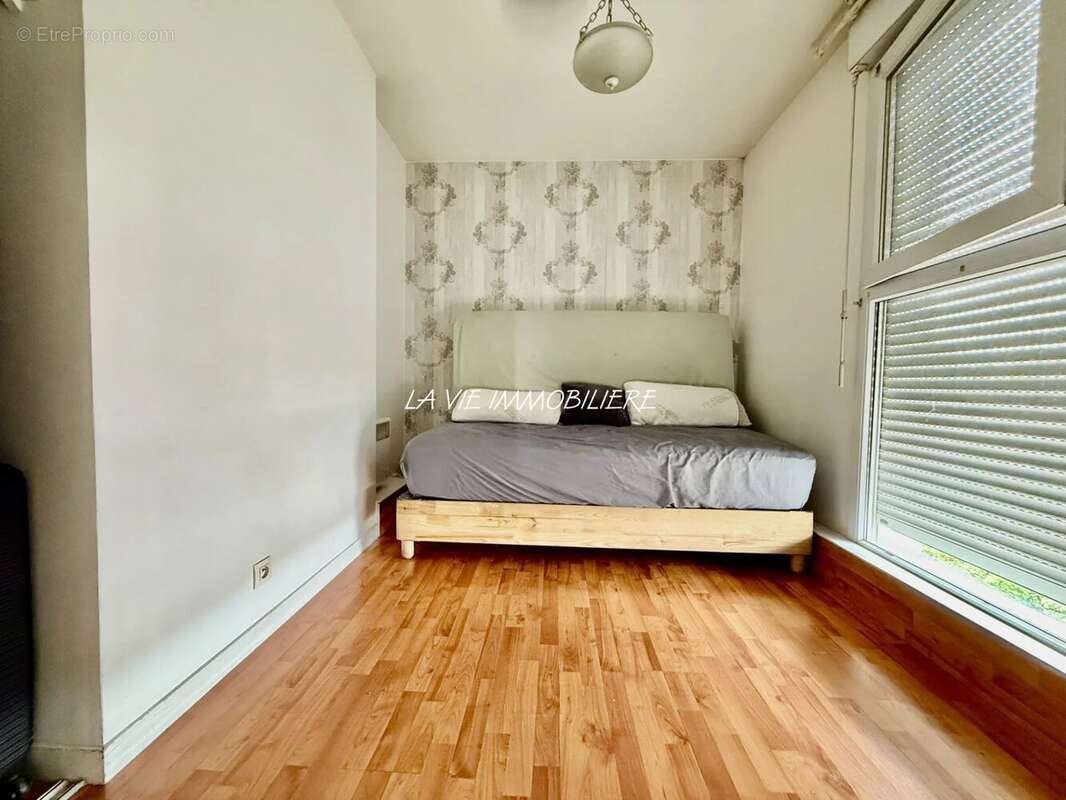 Appartement à LIVRY-GARGAN