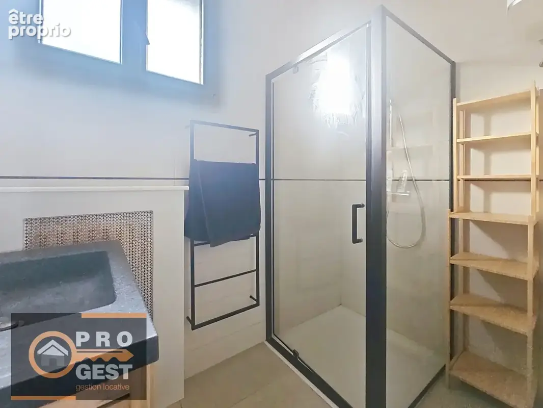 À vendre maison 7 chambres  secteur mion à montpellier - photo 7