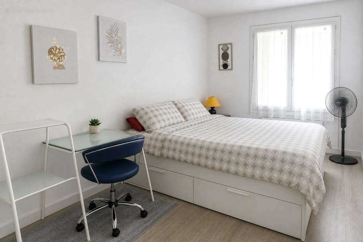 Appartement 3 pièces à Limoges, vendu loué - photo 5