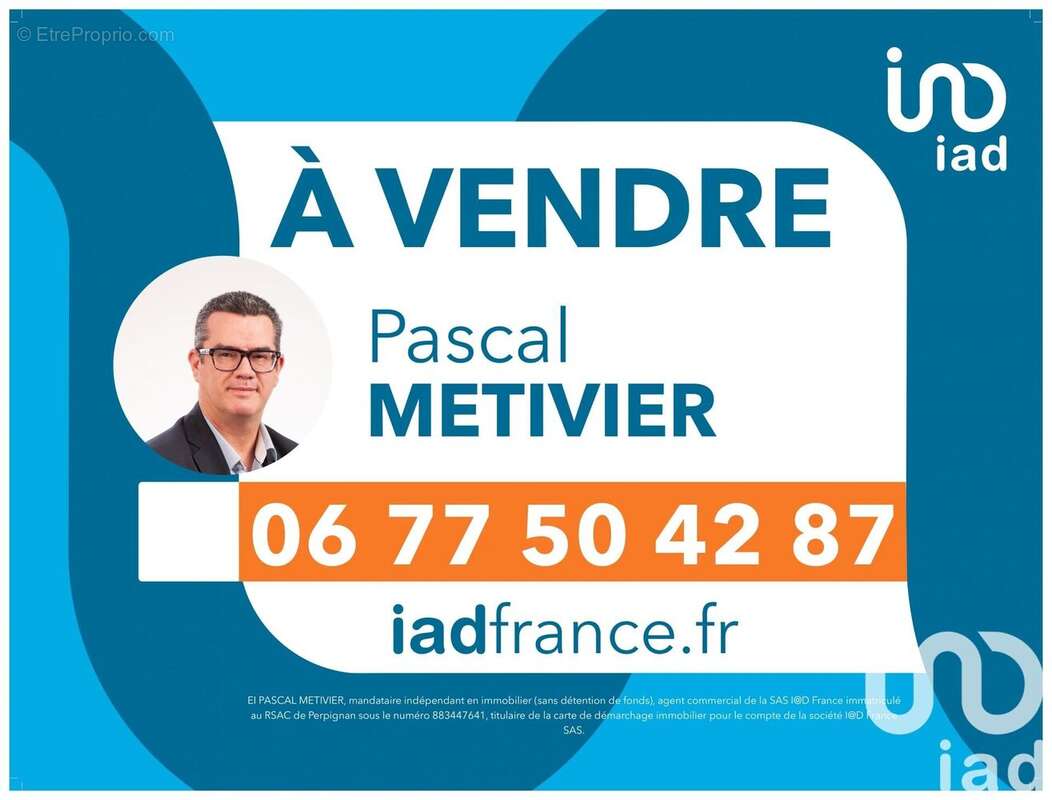 Photo 2 - Appartement à LATOUR-BAS-ELNE