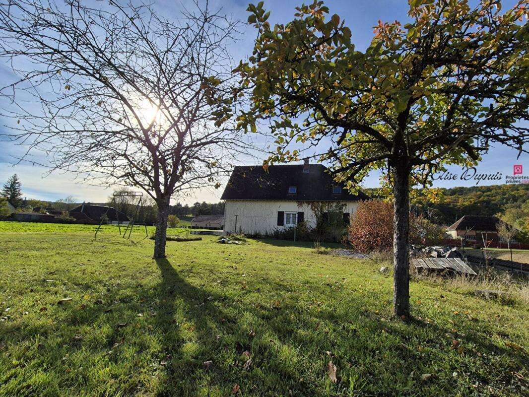 Maison à BERCENAY-EN-OTHE