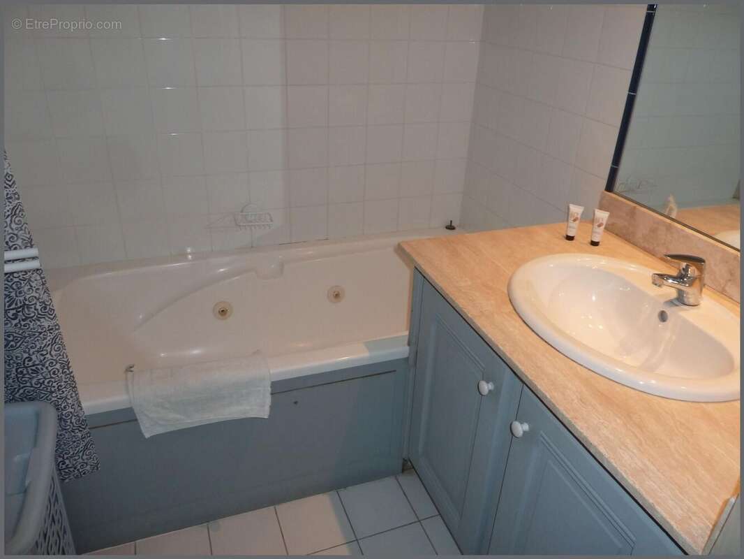 Photo 5 - Appartement à MONTBRUN-LES-BAINS