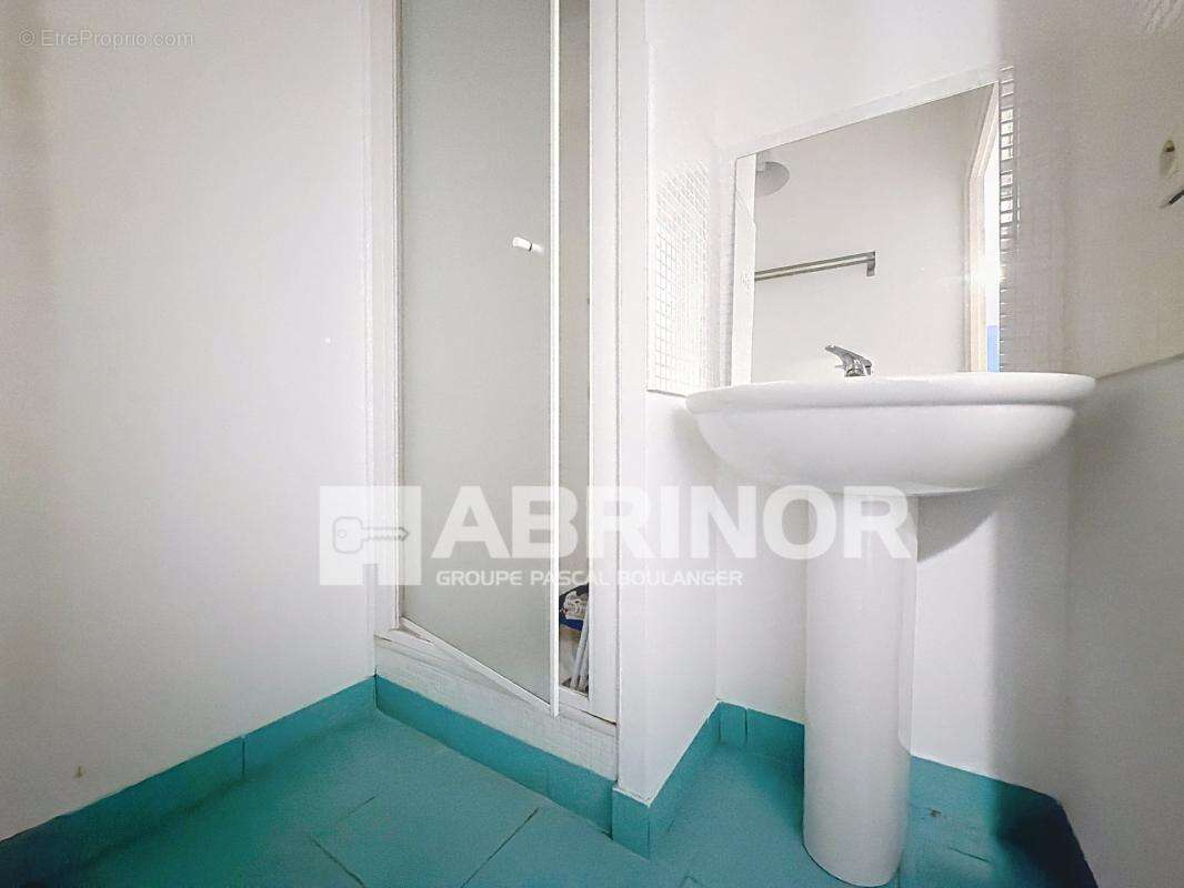 Appartement à ROUBAIX